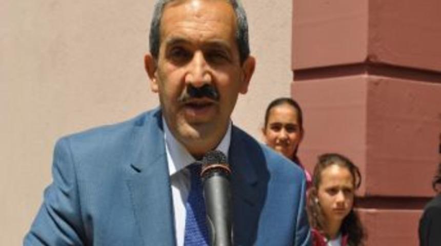 Hanımlar K&uuml;lt&uuml;r Merkezi Yılsonu Sergisi