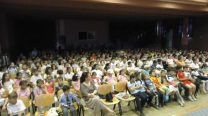 Yenişehir Belediyesi&rsquo;nden Geri D&ouml;n&uuml;ş&uuml;m Semineri