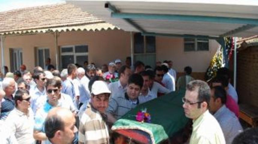 Salihli Emniyet M&uuml;d&uuml;r&uuml;n&uuml;n Acı G&uuml;n&uuml;