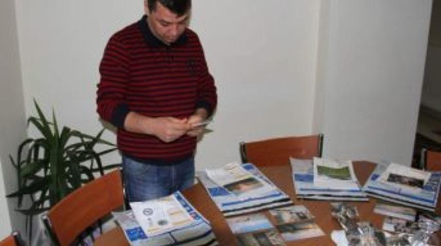 Beyşehir&rsquo;de Fotoğraf Yarışması Sonu&ccedil;landı