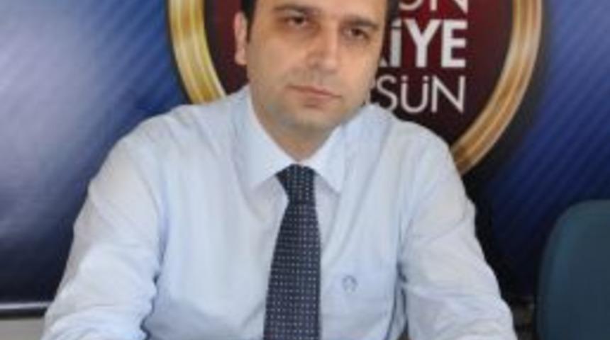 "Adnan Menderes K&ouml;yl&uuml;n&uuml;n Hakkını Darbecilere Yedirmedi"