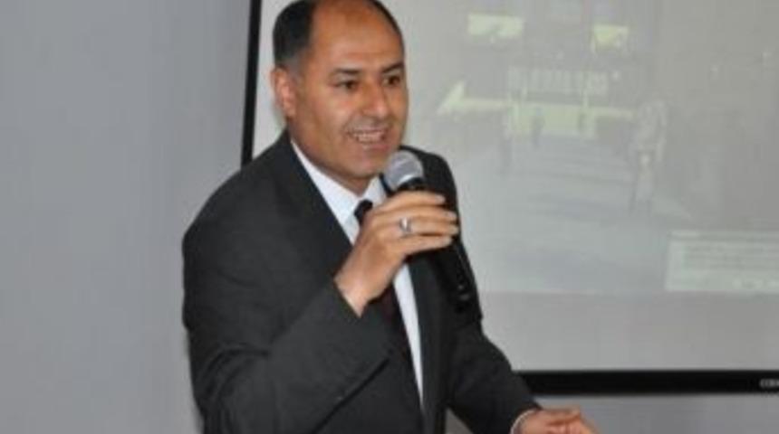 Bor&rsquo;a Yeni Modern Bir Hastane Kazandırıyor