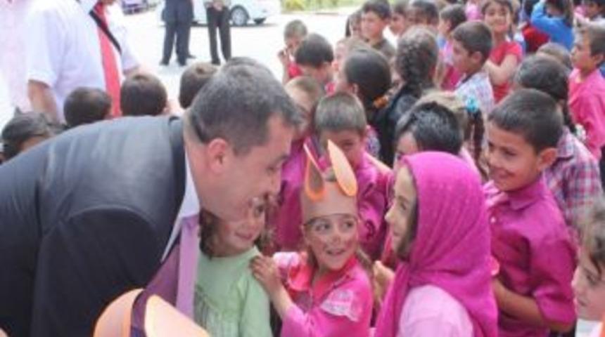 K&uuml;mbet&rsquo;ten Avrupa Dil &Ouml;d&uuml;l&uuml; Başarısı