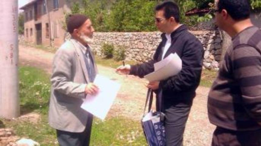 Beyşehir'de Kkka Hastalığına Karşı Tedbirler Artırılıyor