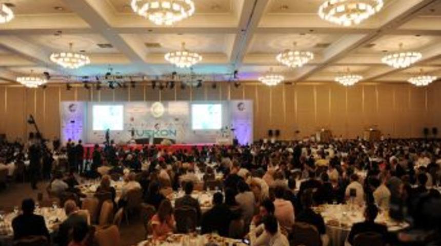 Cumhurbaşkanı G&uuml;l'den Yatırımcılara: U&ccedil;abildiğiniz Kadar U&ccedil;un