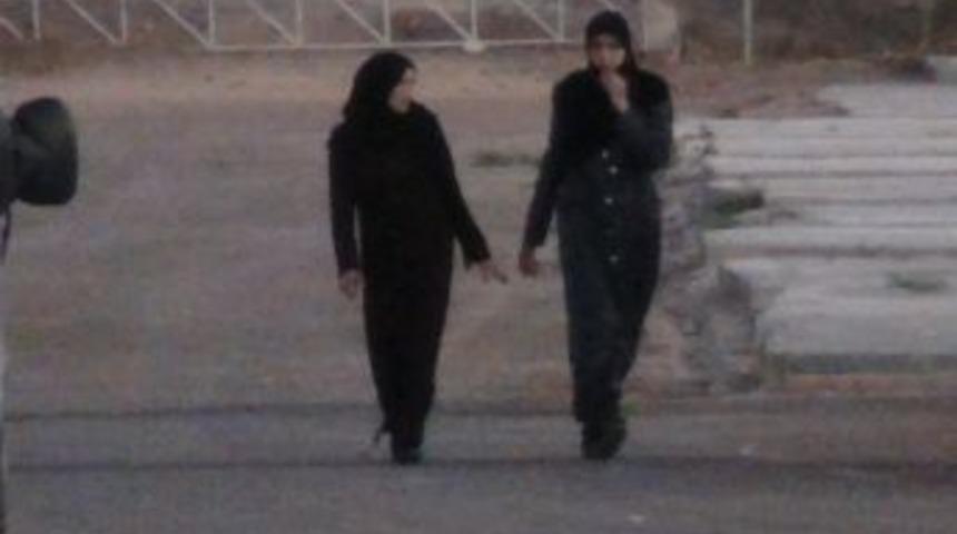 98 Suriyeli Daha T&uuml;rkiye&rsquo;ye Giriş Yaptı