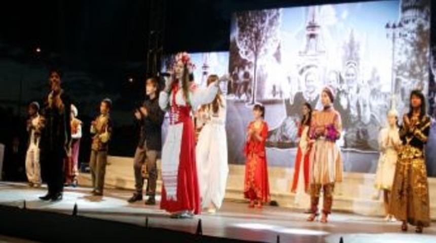 10. T&uuml;rk&ccedil;e Olimpiyatları Karaman Ş&ouml;leni