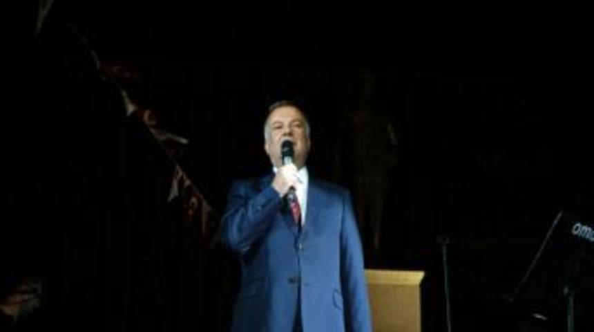 Malkara Belediyesi&rsquo;nin D&uuml;zenlediği Konsere İlgi B&uuml;y&uuml;k Oldu