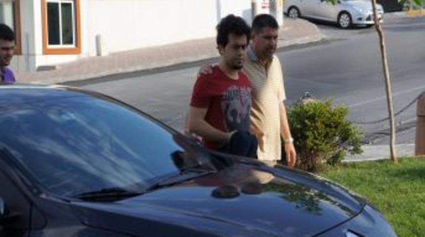 İstanbul'da Ter&ouml;r Operasyonu