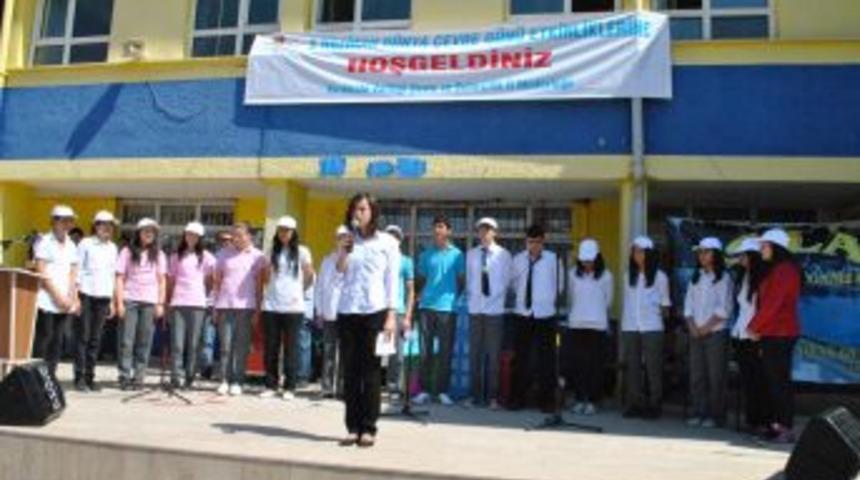 Daha temiz yarınlar i&ccedil;in