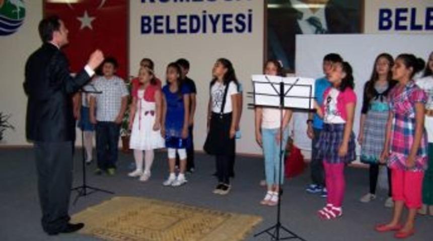 4. gelenkesel şiir dinletisi