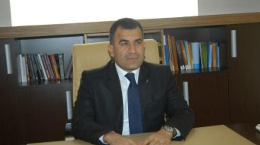 &ldquo;Parklar kime peşkeş &ccedil;ekiliyor&rdquo;