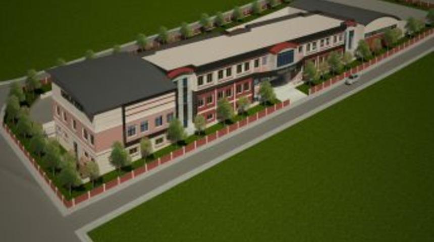 İzmir &Ouml;zel Yamanlar Koleji Yedinci Şubesini Gaziemir'e A&ccedil;ıyor