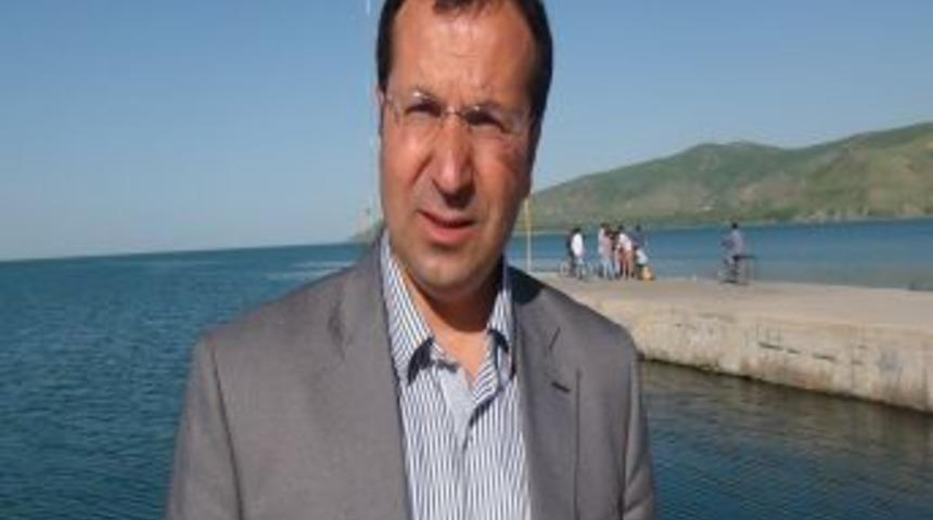 TAFAD, Bitlis7i Halk Oyunlarıyla Tanıtıyor