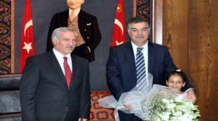 Varan; &ldquo;ge&ccedil;en 41 Yıla Rağmen &Ccedil;evre Sorunları Azalmadı&rdquo;