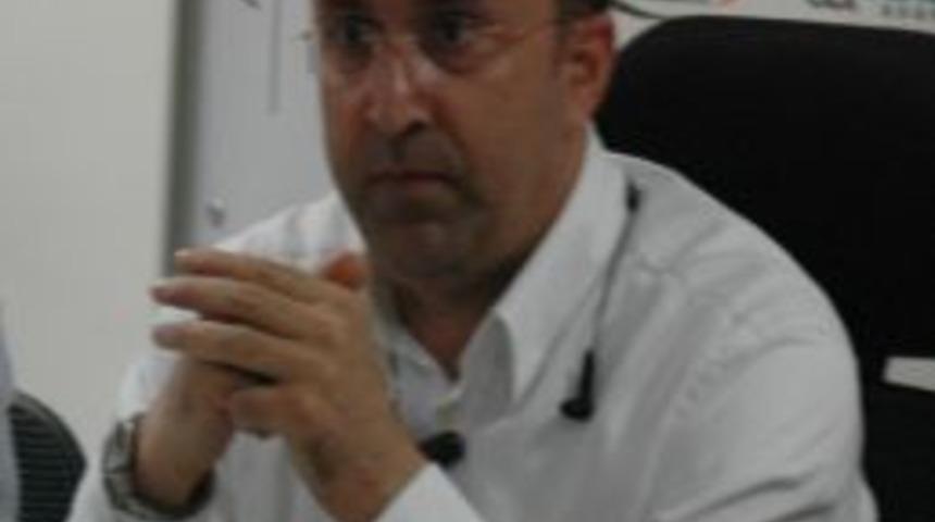 Tagid Eşbaşkanı Ali Canbulat: