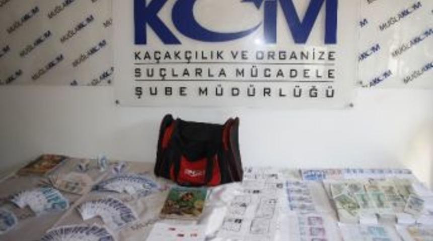 Gurbet&ccedil;ileri Dolandırdılar