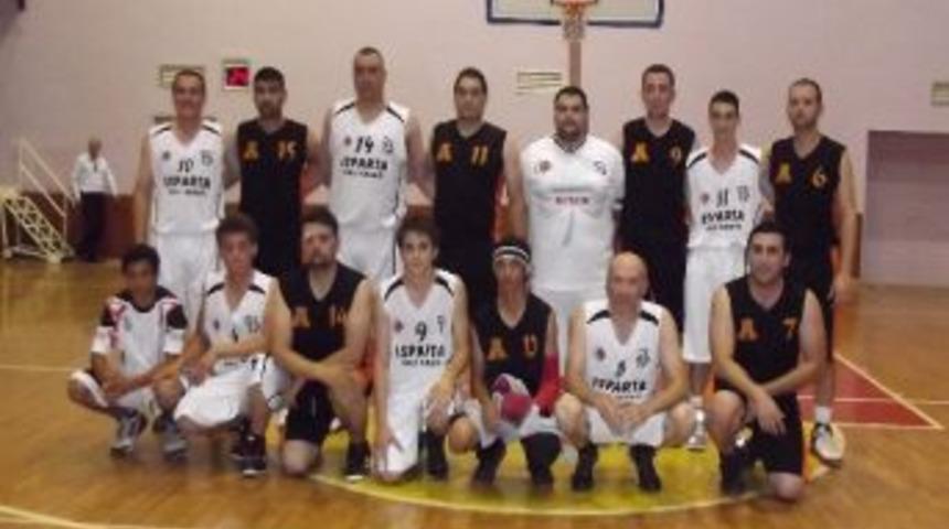 Aydın B&uuml;y&uuml;k Erkekler Basketbol Ligi