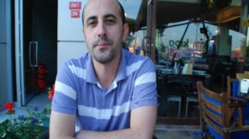 Hastanede Doktora Darp İddiası