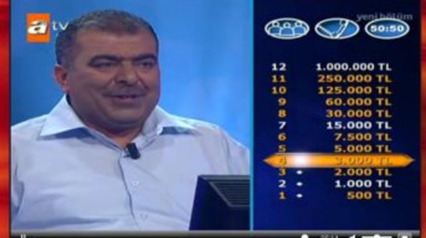 T&uuml;rkiye bu imamın başarısını konuşuyor...