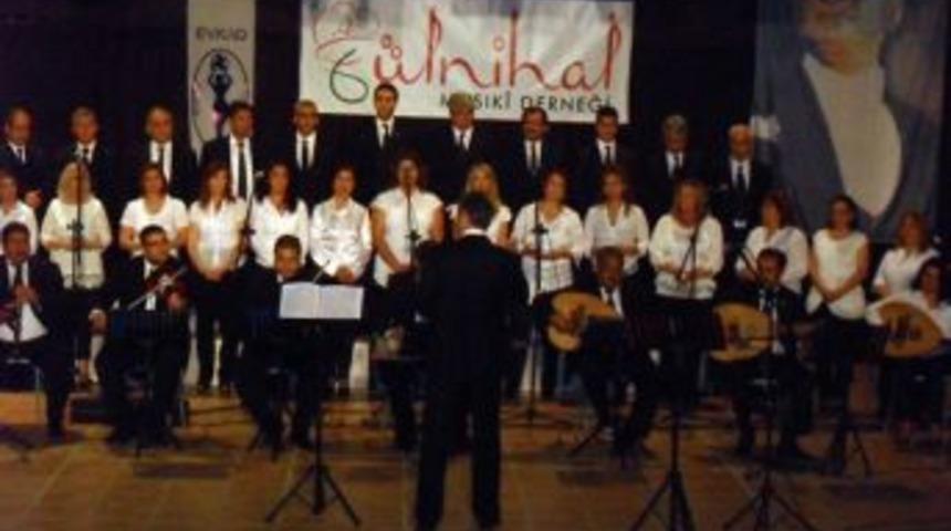 Yaza merhaba konseri