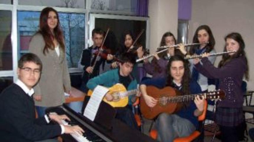 Konservatuar Yaz Kursları Başvuruları Başlıyor