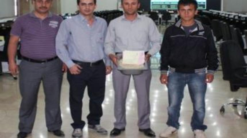 Konya Ovası&rsquo;nda İlk Arpa Hasadı Yapıldı