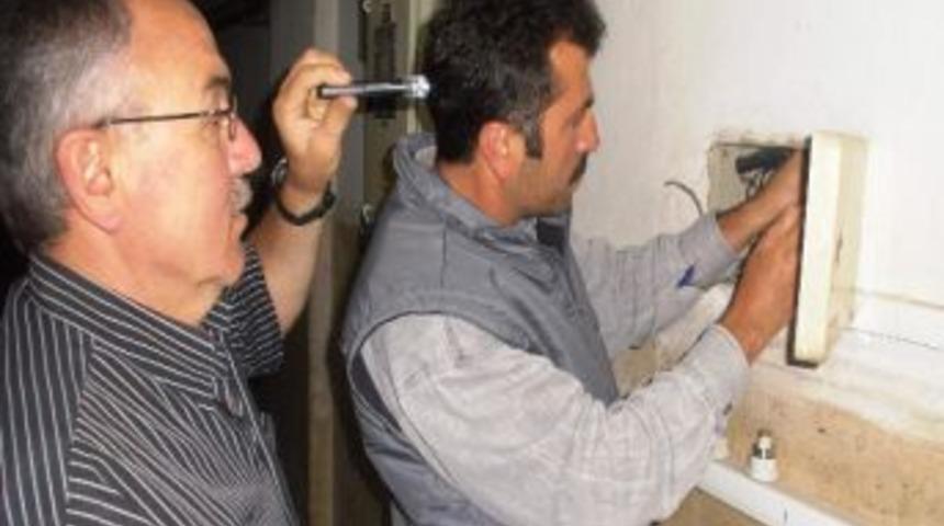 İzmit&rsquo;te Ka&ccedil;ağa Ge&ccedil;it Yok