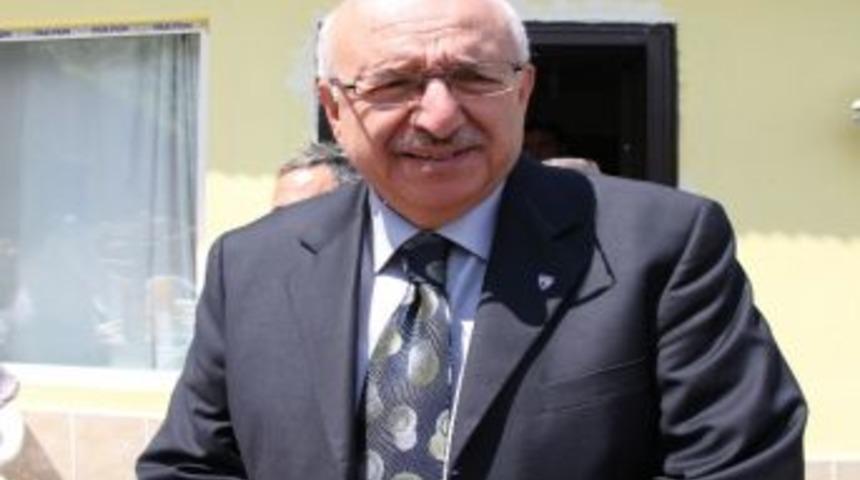 9 &Ccedil;ocuklu Aileye Hayırseverlerden Ev