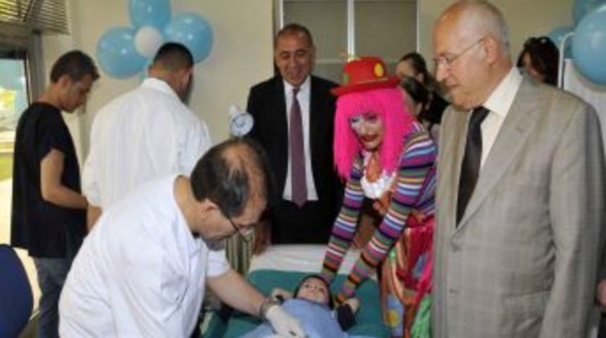 G&uuml;rsel Tekin, Kirve Oldu