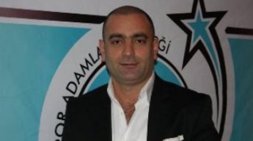 Aydın Oğuzdan sezon değerlendirmesi