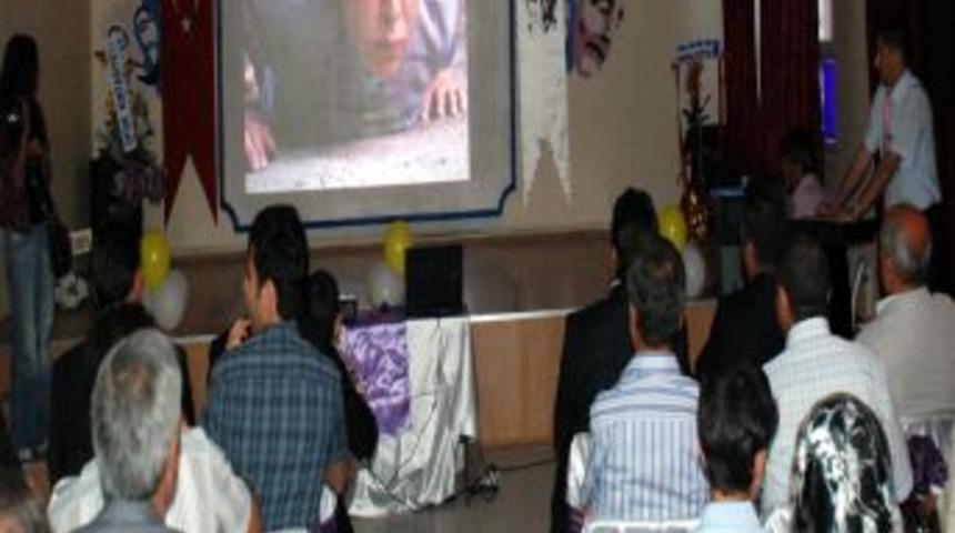 'YİBO&rsquo;da Yaşam' Adlı Tanıtım Filminin Galası Yapıldı