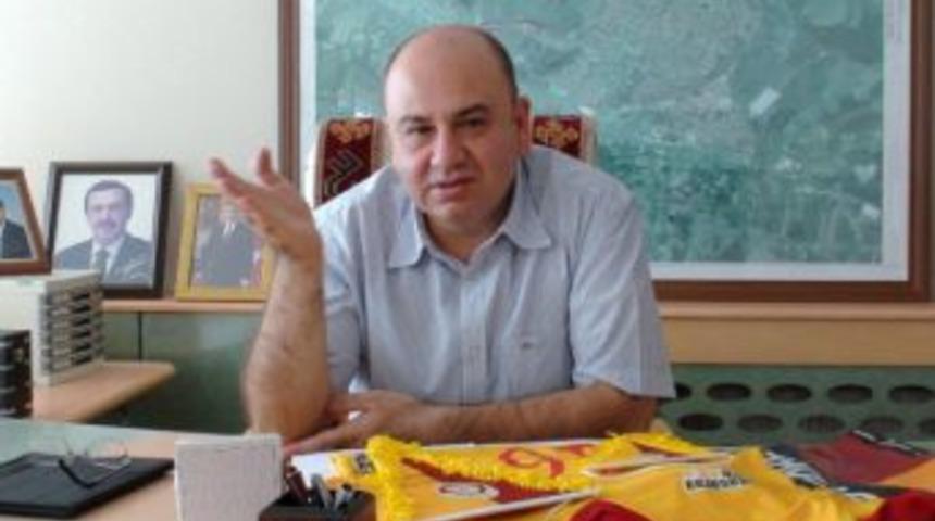 Hacıbaba K&ouml;y&uuml; Gediz'in 12. Mahallesi Oldu