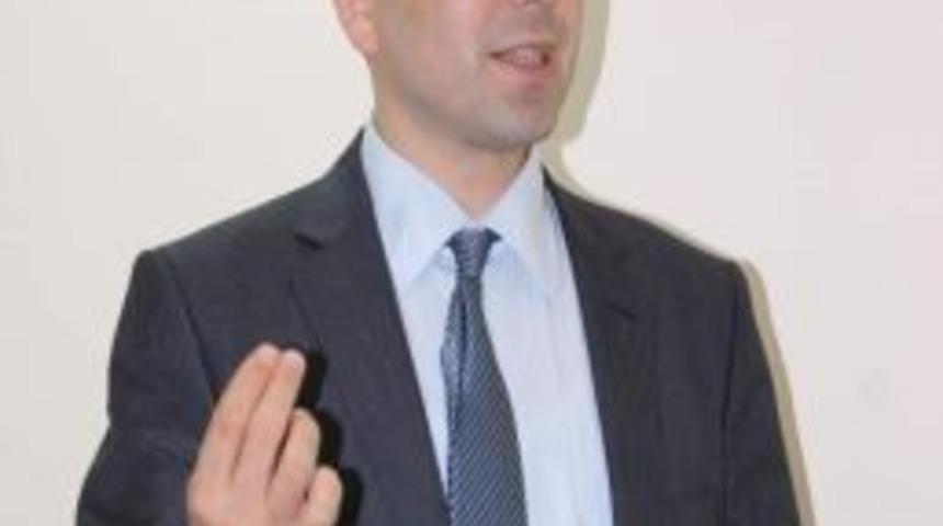 Ordu&rsquo;da Basın Mensuplarına Hakları Anlatılıyor