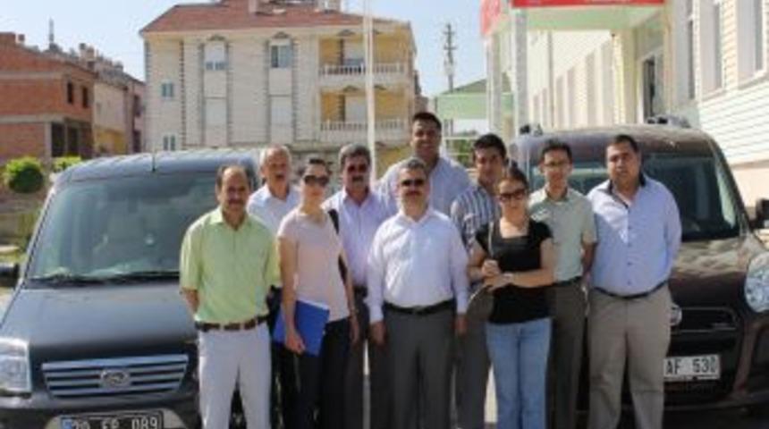 Bakıma Muhta&ccedil; Vatandaşların Sayısı Tespit Edilecek