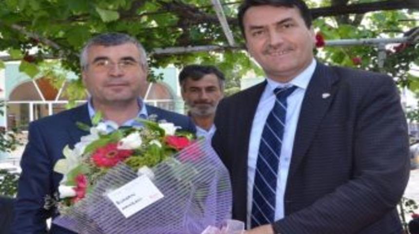 Osmangazi Belediyesi, K&ouml;yleri G&uuml;zelleştiriyor