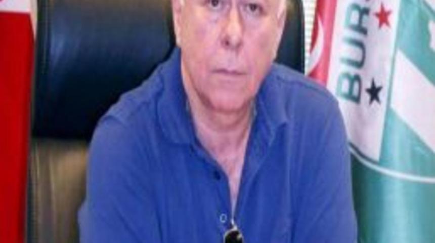 Nayman: &ldquo;g&ouml;revime Coşku Ve Heyecanla Devam Edeceğim&rdquo;