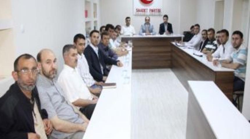 Sp'den Zinanın Tekrar Su&ccedil; Sayılması Talebi