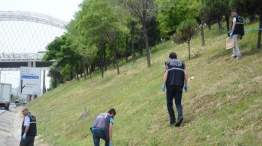 Esenyurt&rsquo;ta Canlı Bomba Iddiası