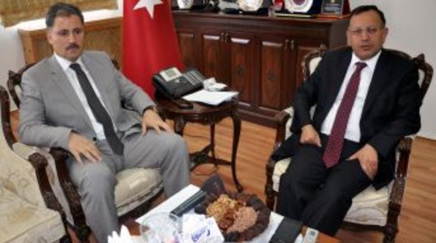 Japon Gazeteci Ve Turizmciler 3 Kenti Gezecek