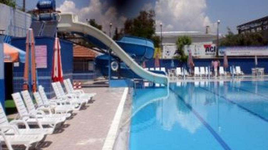 Salihli&rsquo;de Y&uuml;zme Kursu Kayıtları Başladı