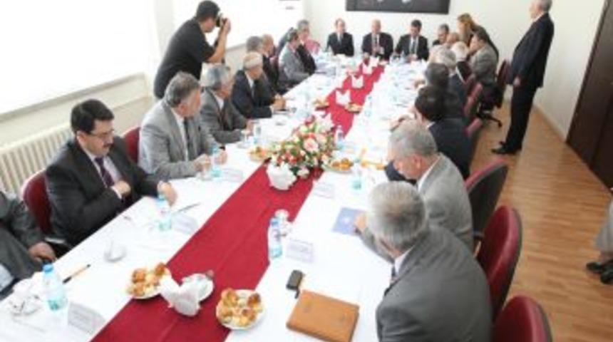 Ankara'da 12 Yıllık Zorunlu Eğitim Hazırlıkları S&uuml;r&uuml;yor