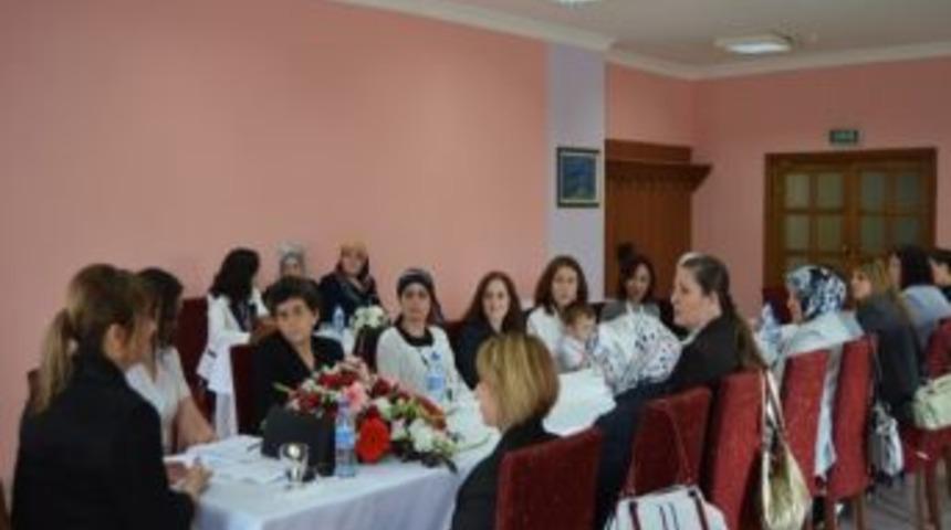 Emhayad Karab&uuml;k Şubesı Kuruldu