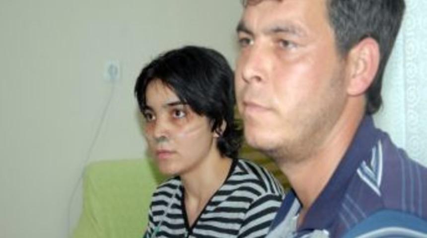 Akciğer Nakli Olmazsa &Ouml;lecek