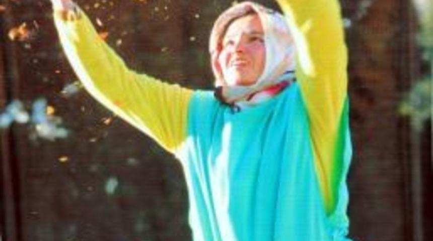 Fotoğraflardaki Orman Sevgisi