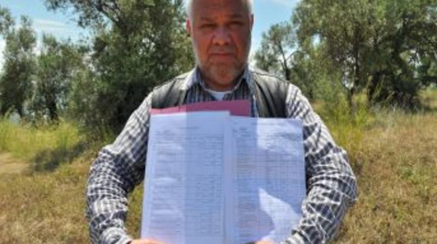 Beş Kurumda 2B G&ouml;r&uuml;nen 150 Yıllık Arazileri I&ccedil;in M&uuml;cadele Veriyorlar