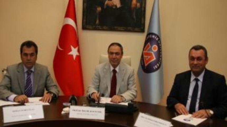 &ldquo;okullar Hayat Olsun&rdquo; Projesi