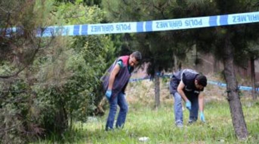 Esenyurt'ta canlı bomba iddiası