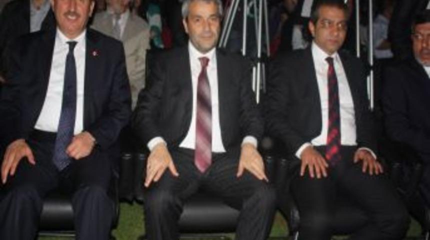 Tokatlılar T&uuml;rk&ccedil;e Olimpiyatları Coşkusunu Yaşadı