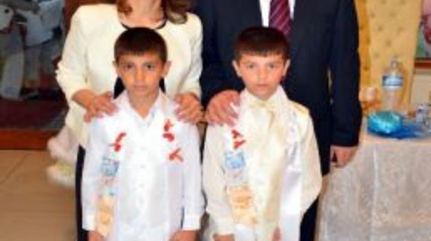Salihli Emniyetinin Mutlu G&uuml;n&uuml;